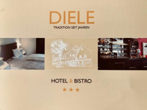 Hotel Diele